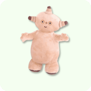Makka Pakka Plush
