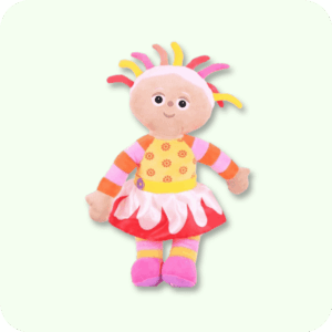 Upsy Daisy Plush